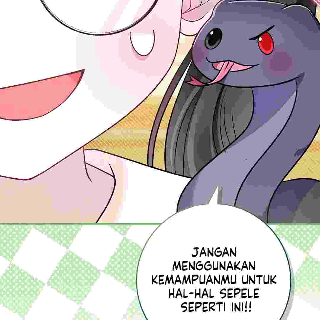 Baca I Live With My Villain Uncle Chapter 19 Bahasa Indonesia page 218