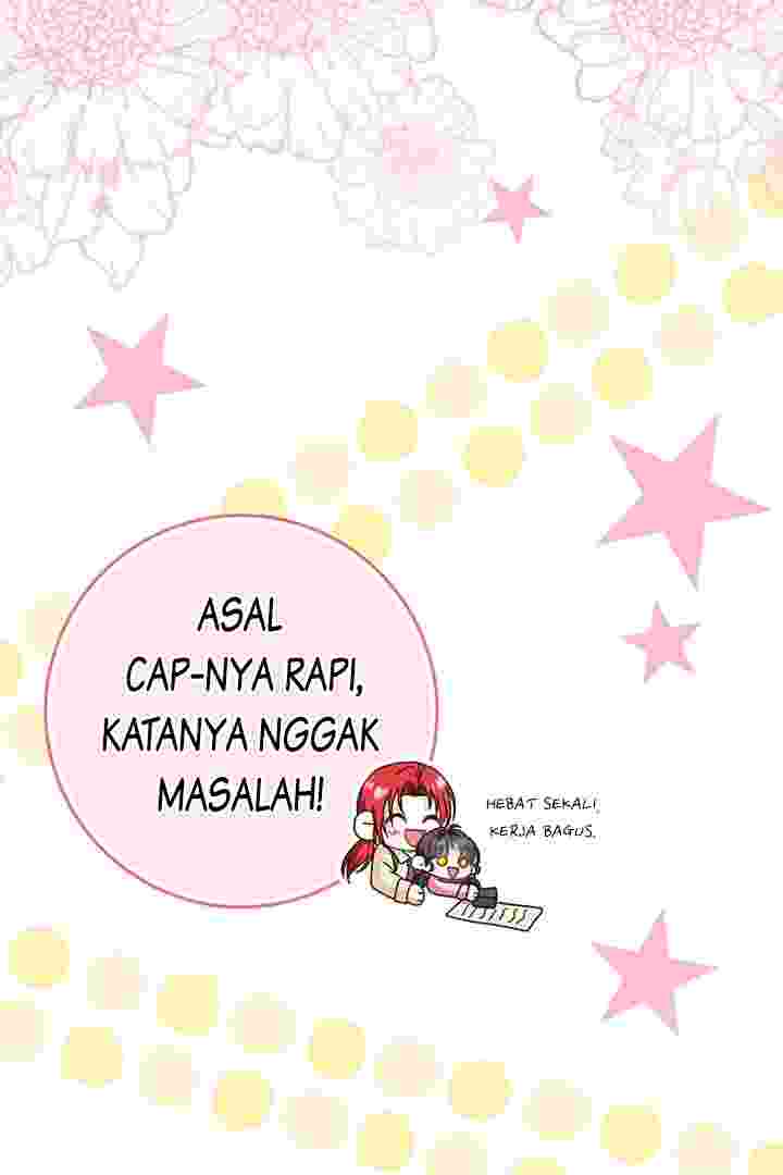 Baca I Live With My Villain Uncle Chapter 30 Bahasa Indonesia page 218