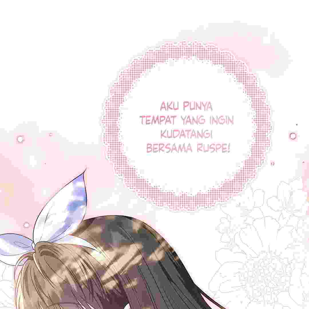 Baca I Live With My Villain Uncle Chapter 14 Bahasa Indonesia page 220