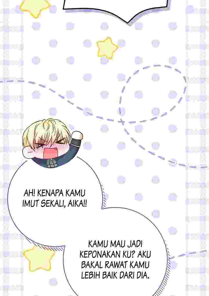 Baca I Live With My Villain Uncle Chapter 29 Bahasa Indonesia page 220