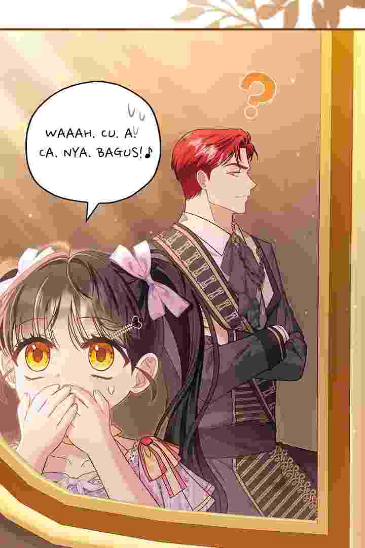 Baca I Live With My Villain Uncle Chapter 26 Bahasa Indonesia page 220