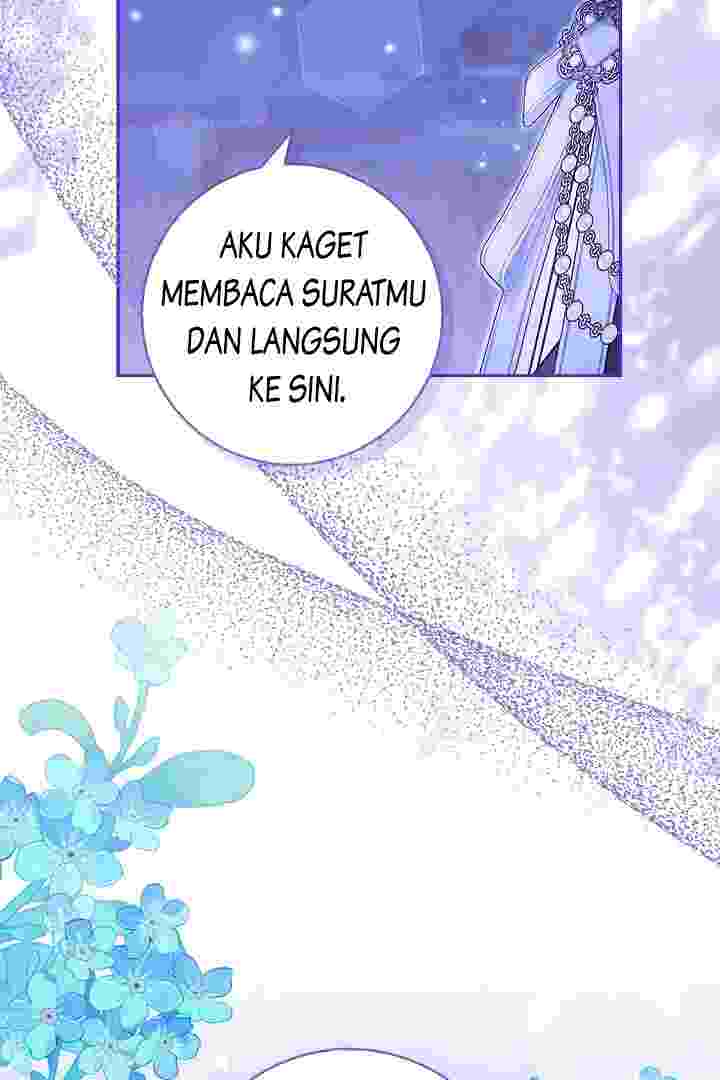 Baca I Live With My Villain Uncle Chapter 32 Bahasa Indonesia page 220