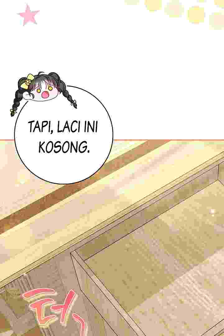 Baca I Live With My Villain Uncle Chapter 30 Bahasa Indonesia page 220