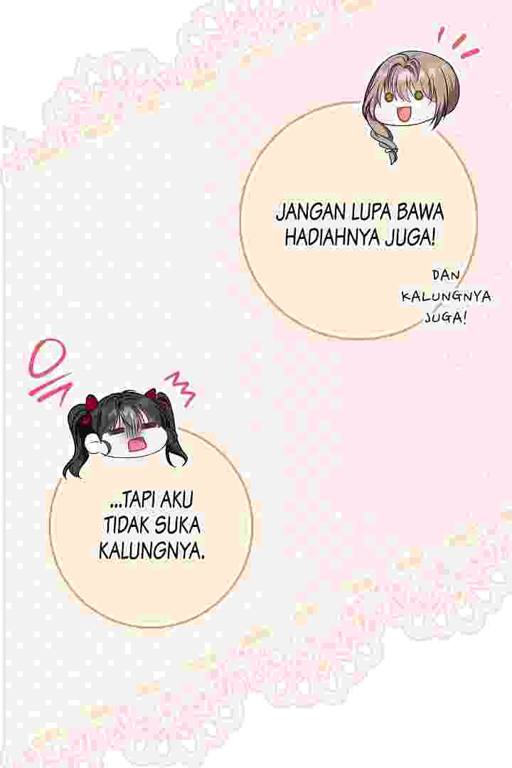 Baca I Live With My Villain Uncle Chapter 38 Bahasa Indonesia page 220