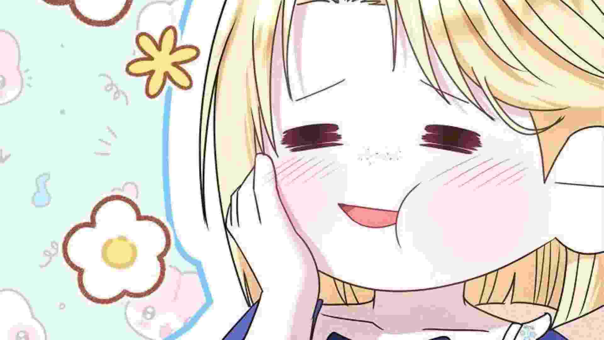 Baca I Live With My Villain Uncle Chapter 39 Bahasa Indonesia page 220