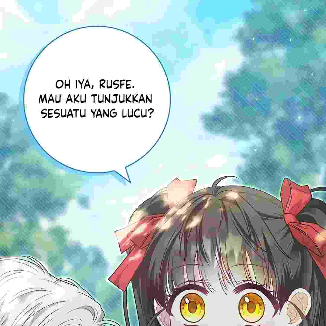 Baca I Live With My Villain Uncle Chapter 18 Bahasa Indonesia page 220