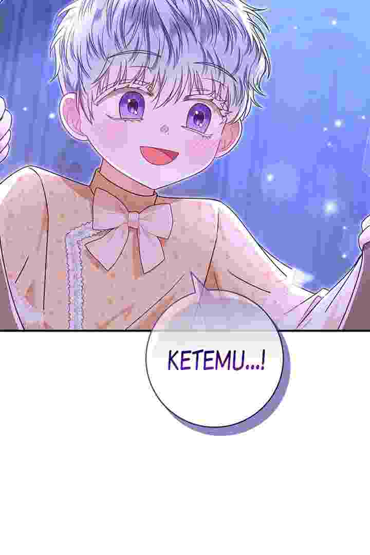 Baca I Live With My Villain Uncle Chapter 33 Bahasa Indonesia page 220