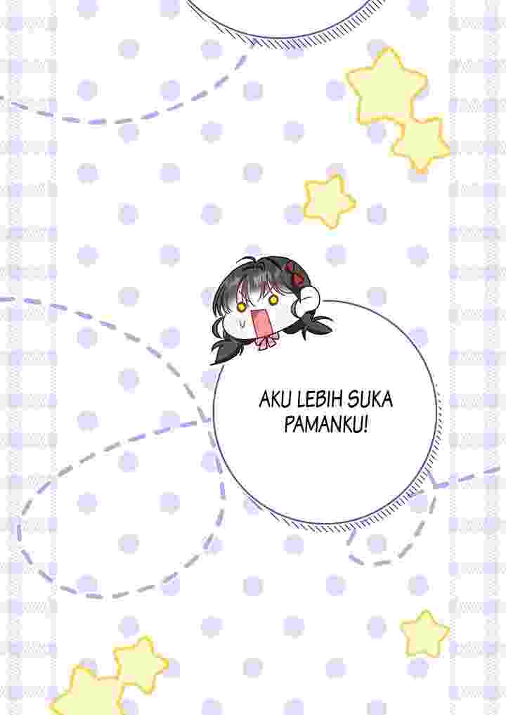 Baca I Live With My Villain Uncle Chapter 29 Bahasa Indonesia page 222