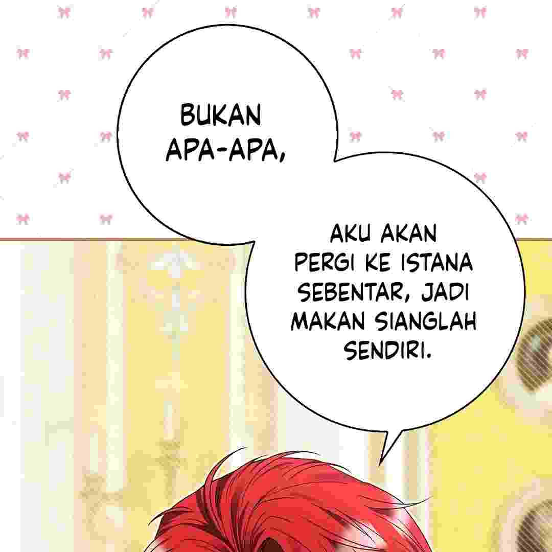 Baca I Live With My Villain Uncle Chapter 16 Bahasa Indonesia page 222