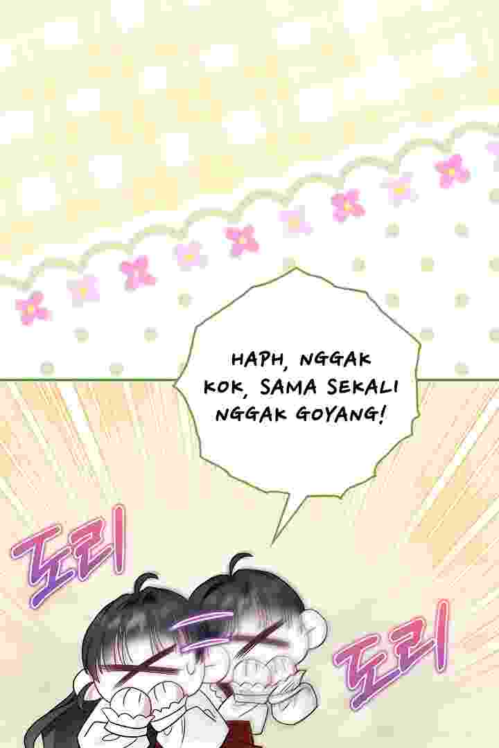 Baca I Live With My Villain Uncle Chapter 23 Bahasa Indonesia page 222