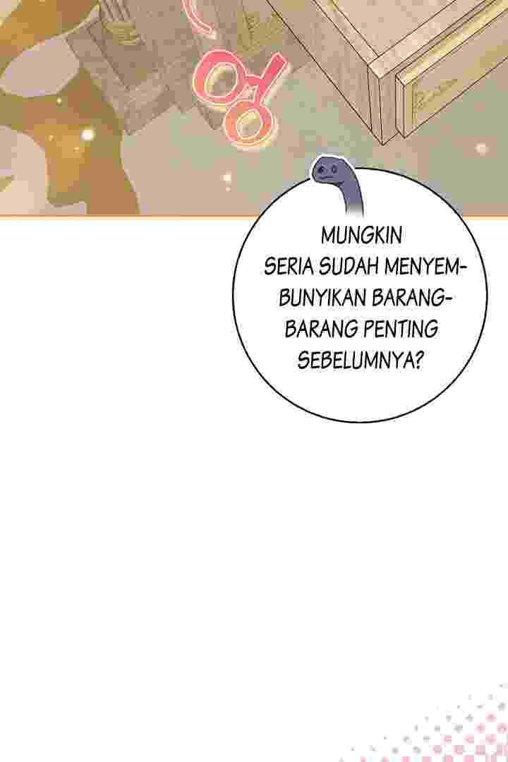 Baca I Live With My Villain Uncle Chapter 30 Bahasa Indonesia page 222