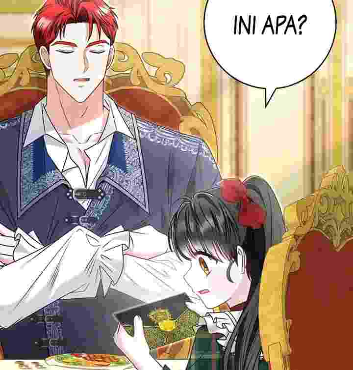 Baca I Live With My Villain Uncle Chapter 34 Bahasa Indonesia page 222
