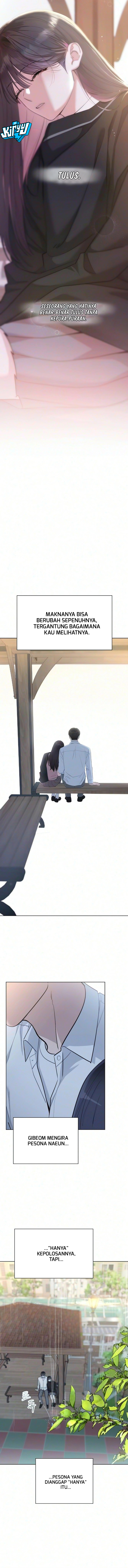 Baca We’re Not a Couple! Chapter 12 Bahasa Indonesia page 28