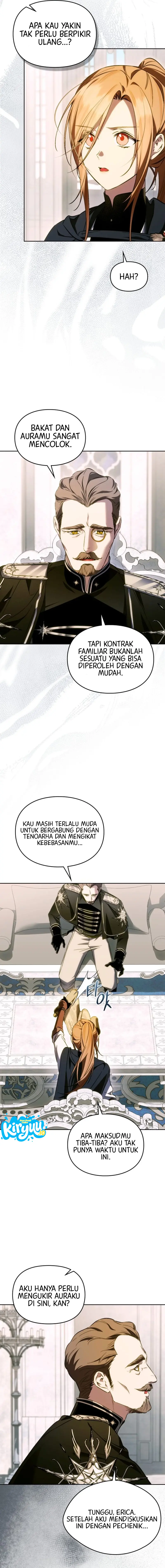 Baca Erica, When a Friend Is Obsessed With Me Chapter 17 Bahasa Indonesia page 28