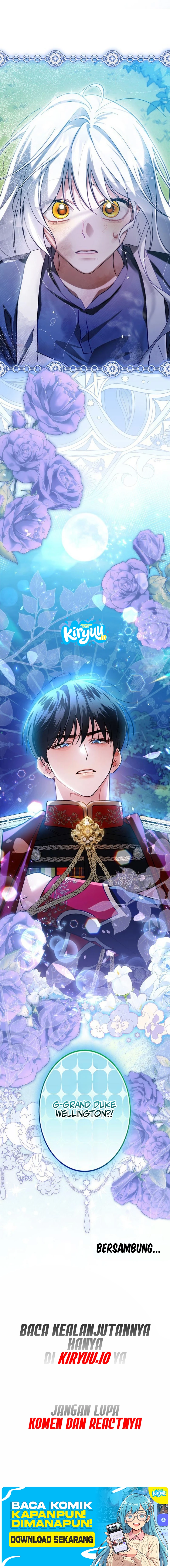 Baca I Regressed, So I’m Entering a Fake Engagement with My Favorite Grand Duke Chapter 2 Bahasa Indonesia page 28