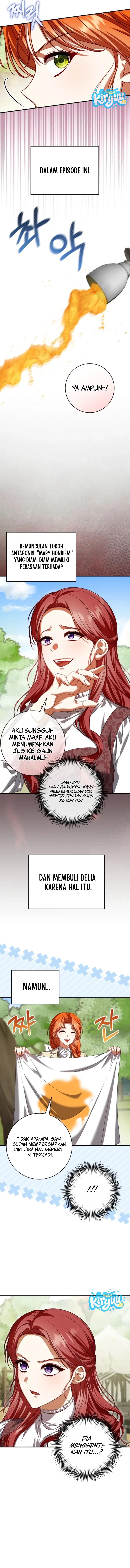 Baca Get Out of My Romance Fantasy Chapter 14 Bahasa Indonesia page 28