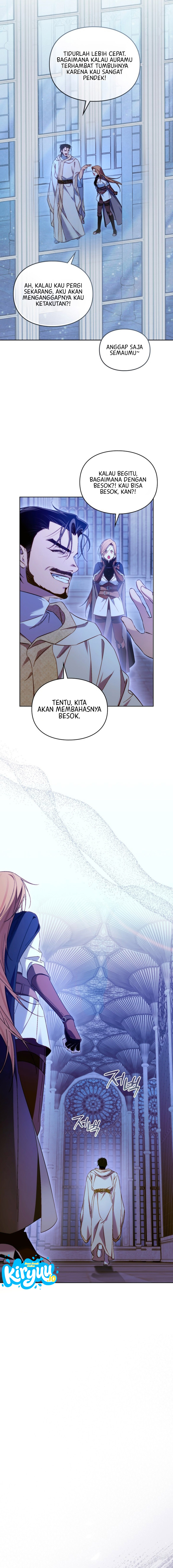 Baca Erica, When a Friend Is Obsessed With Me Chapter 14 Bahasa Indonesia page 28