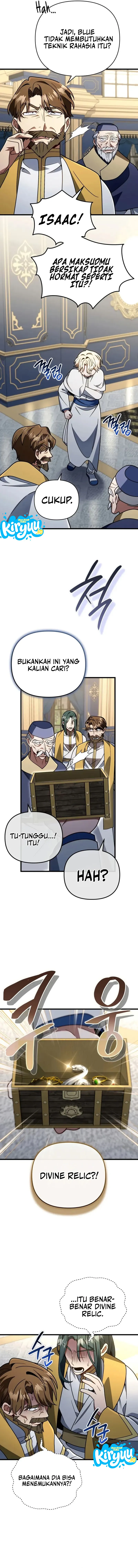 Baca I’m Going To Destroy This Country Chapter 89 Bahasa Indonesia page 26