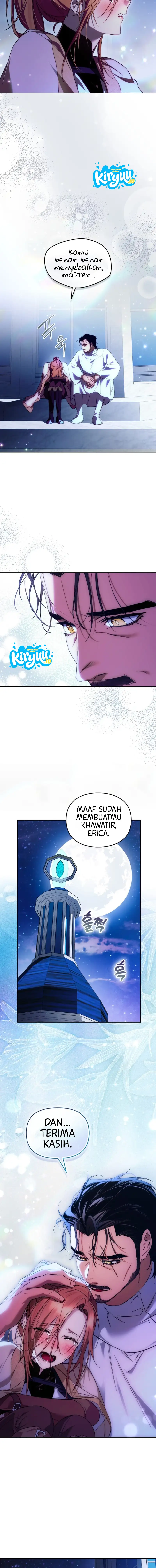 Baca Erica, When a Friend Is Obsessed With Me Chapter 18 Bahasa Indonesia page 26