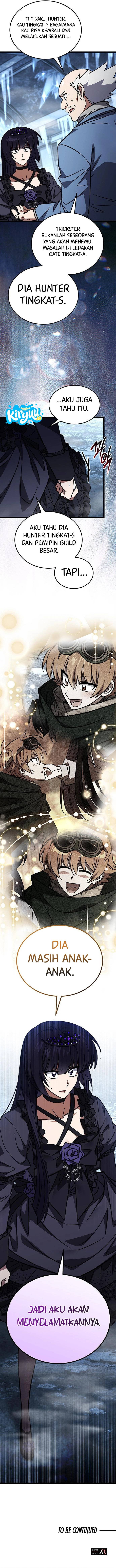 Baca Lv. 99 Princess of Black Flame Chapter 41 Bahasa Indonesia page 28