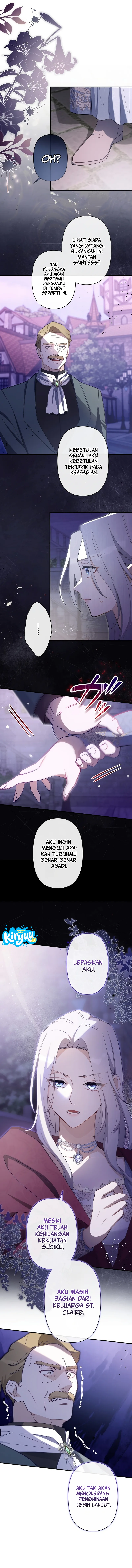 Baca The Demon I Raised Won’t Let the Saintess Escape Chapter 01 Bahasa Indonesia page 28