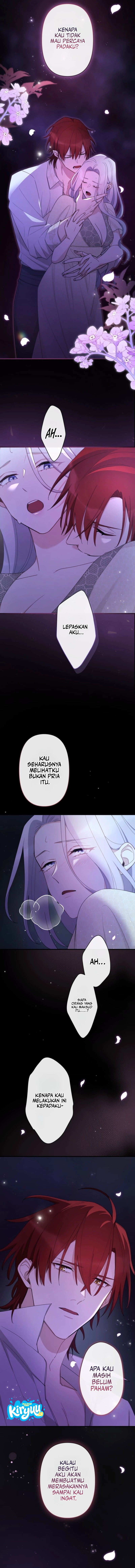 Baca The Demon I Raised Won’t Let the Saintess Escape Chapter 10 Bahasa Indonesia page 28