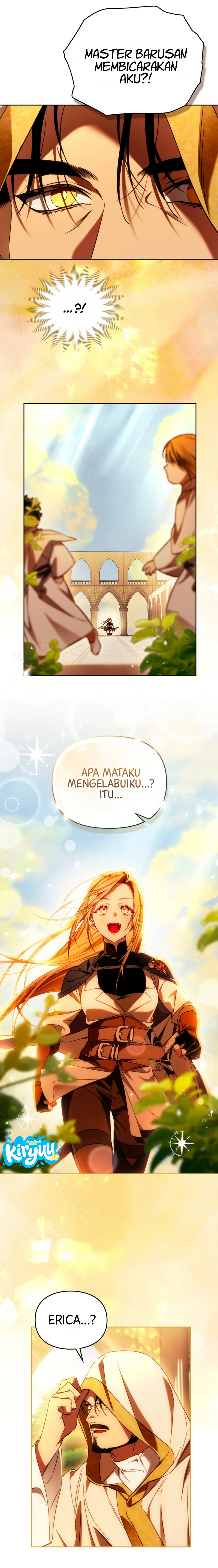 Baca Erica, When a Friend Is Obsessed With Me Chapter 13 Bahasa Indonesia page 28