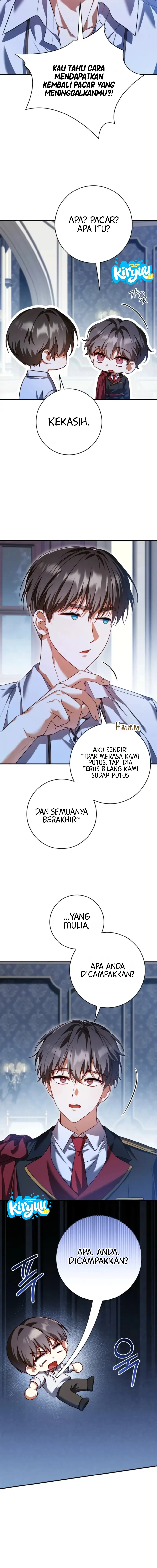 Baca Get Out of My Romance Fantasy Chapter 10 Bahasa Indonesia page 26