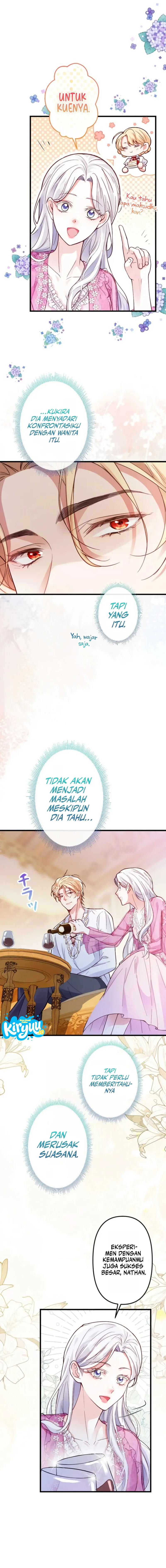 
              I’m a Contract Stepmother, but the Tyrant Is Way Too Overprotective             Chapter 29