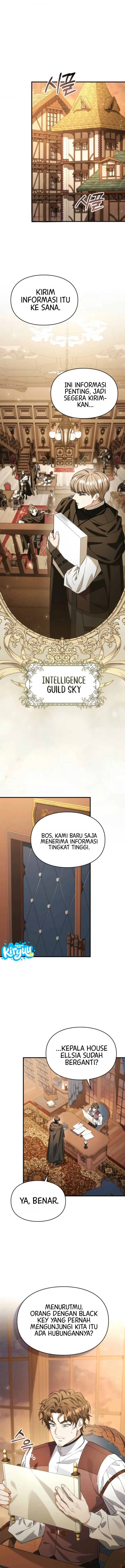 Baca Time Healer Ceres Chapter 25 Bahasa Indonesia page 28