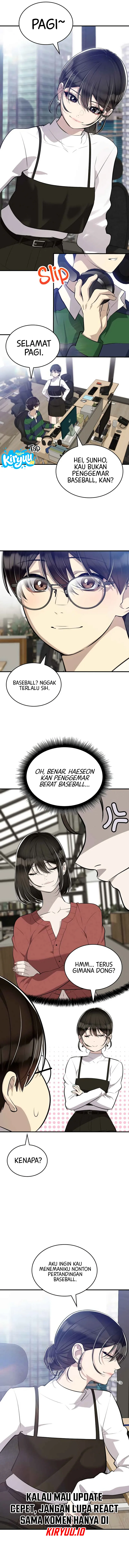 Baca Teto X Egen Chapter 22 Bahasa Indonesia page 28