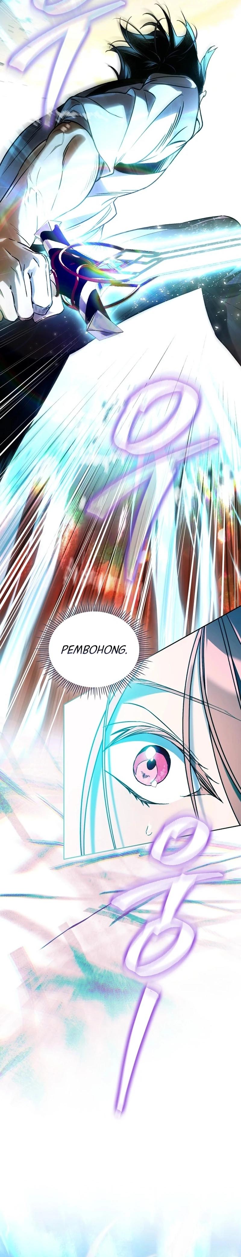 Baca Erica, When a Friend Is Obsessed With Me Chapter 3 Bahasa Indonesia page 28