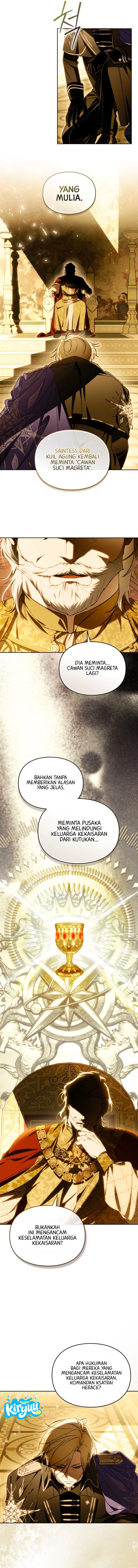 Baca Erica, When a Friend Is Obsessed With Me Chapter 15 Bahasa Indonesia page 28