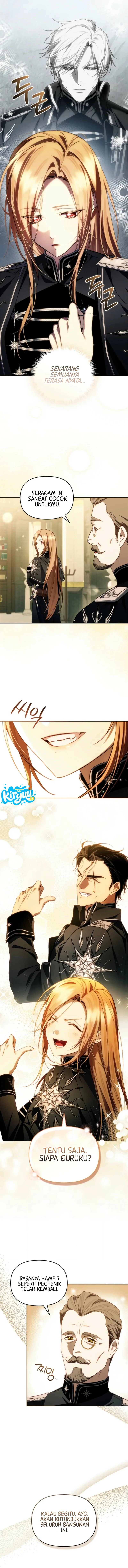 Baca Erica, When a Friend Is Obsessed With Me Chapter 22 Bahasa Indonesia page 28