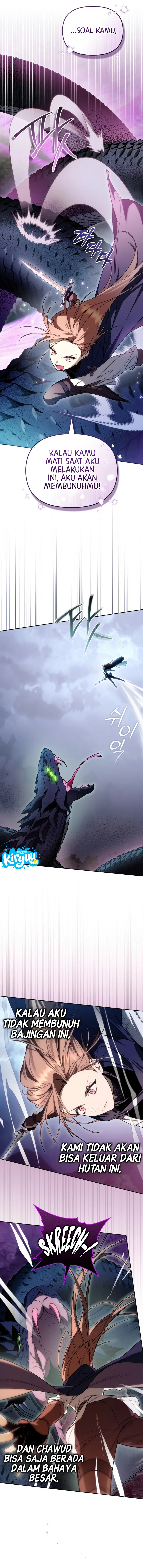 Baca Erica, When a Friend Is Obsessed With Me Chapter 10 Bahasa Indonesia page 28