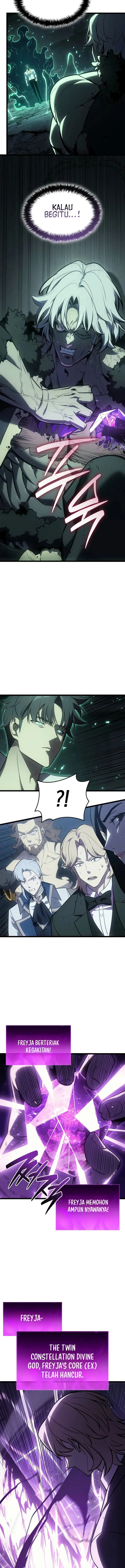 Baca Return of the Disaster-Class Hero Chapter 187 Bahasa Indonesia page 26