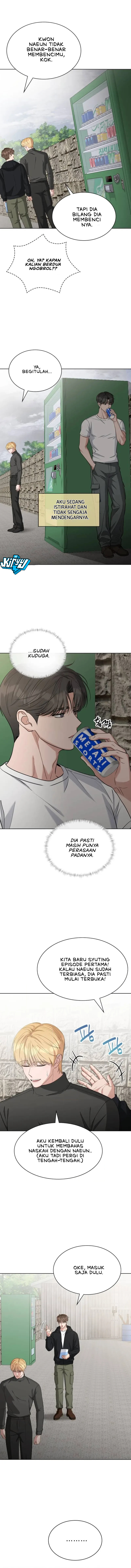 Baca We’re Not a Couple! Chapter 11 Bahasa Indonesia page 28