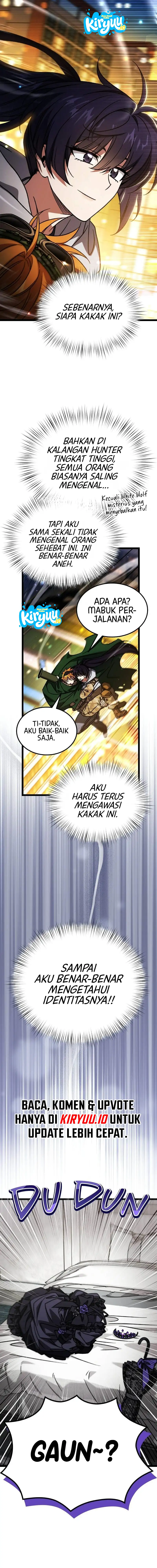Baca Lv. 99 Princess of Black Flame Chapter 32 Bahasa Indonesia page 26