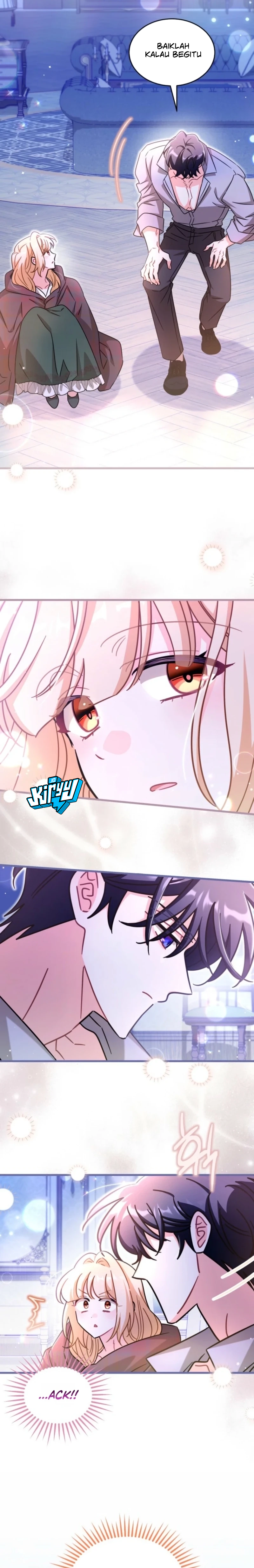 Baca The Maid With a Child Chapter 28 Bahasa Indonesia page 28