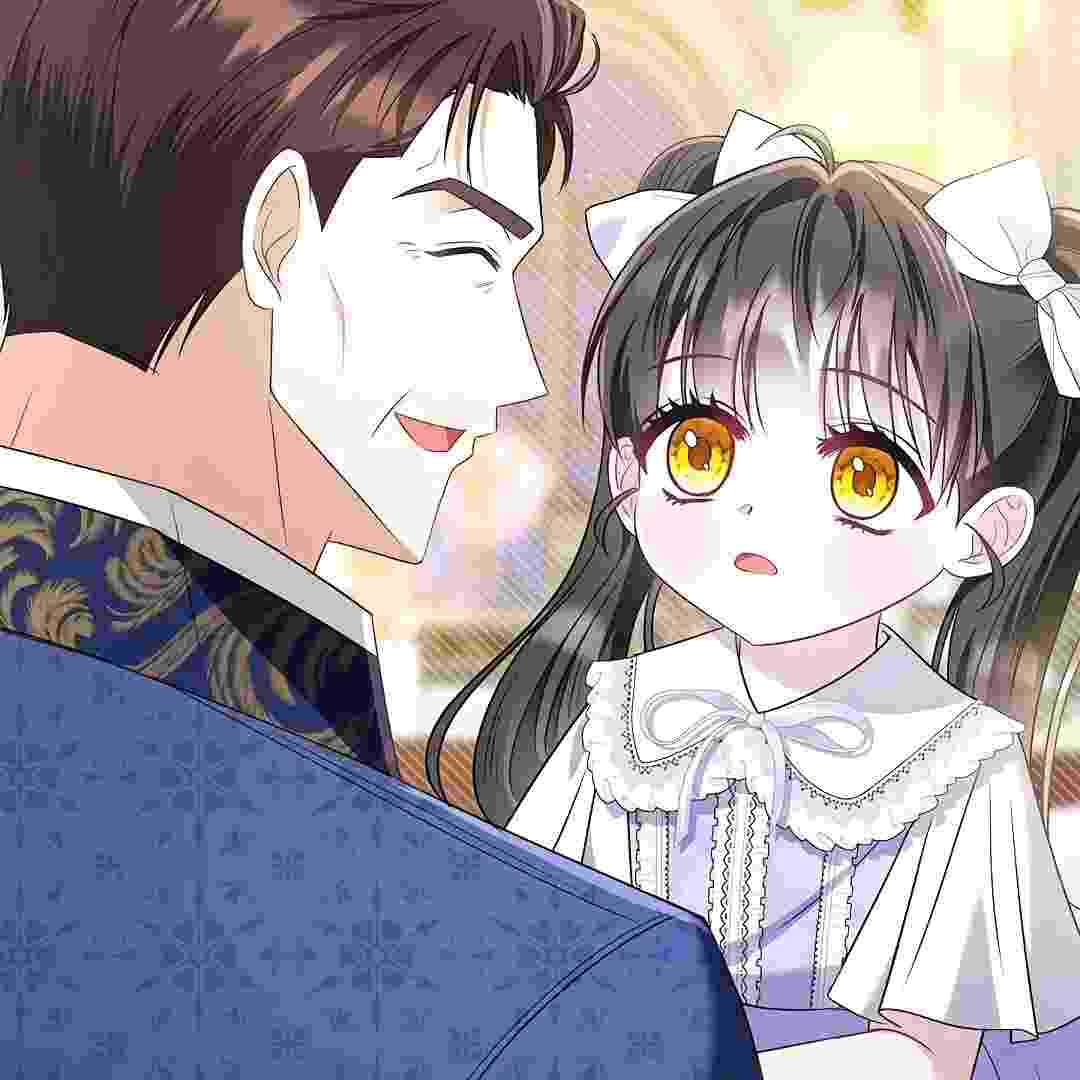 Baca I Live With My Villain Uncle Chapter 11 Bahasa Indonesia page 224