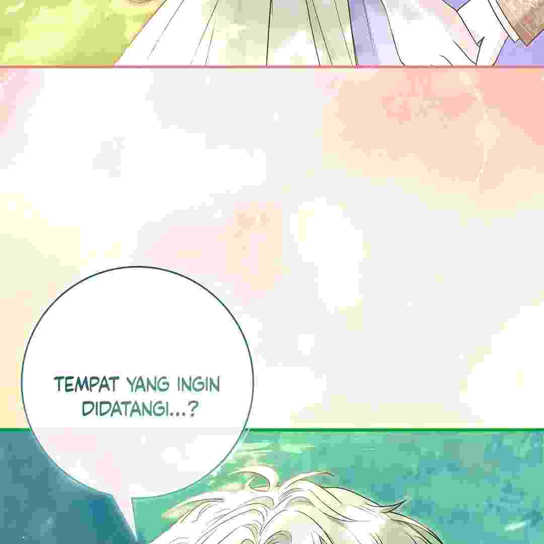Baca I Live With My Villain Uncle Chapter 14 Bahasa Indonesia page 224