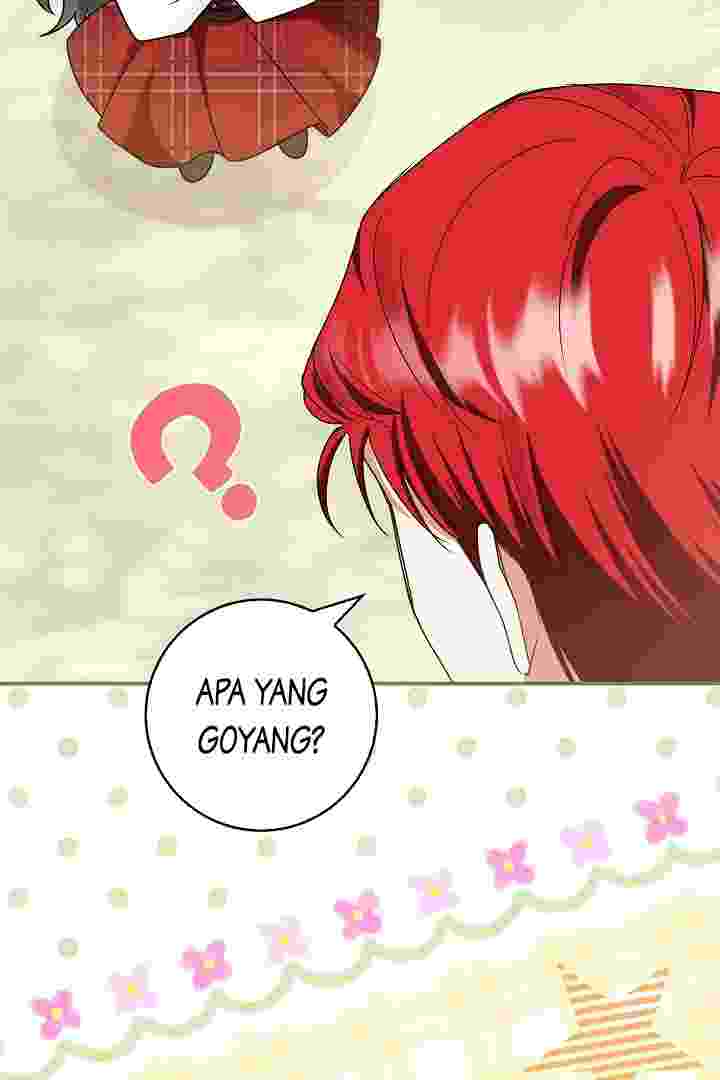 Baca I Live With My Villain Uncle Chapter 23 Bahasa Indonesia page 224
