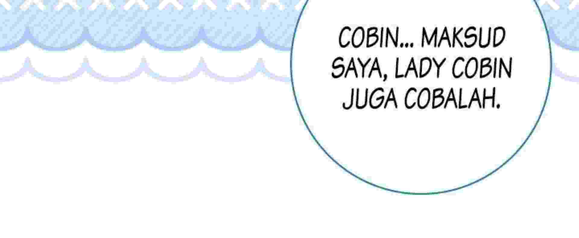 Baca I Live With My Villain Uncle Chapter 39 Bahasa Indonesia page 224