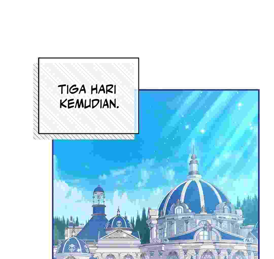 Baca I Live With My Villain Uncle Chapter 3 Bahasa Indonesia page 224