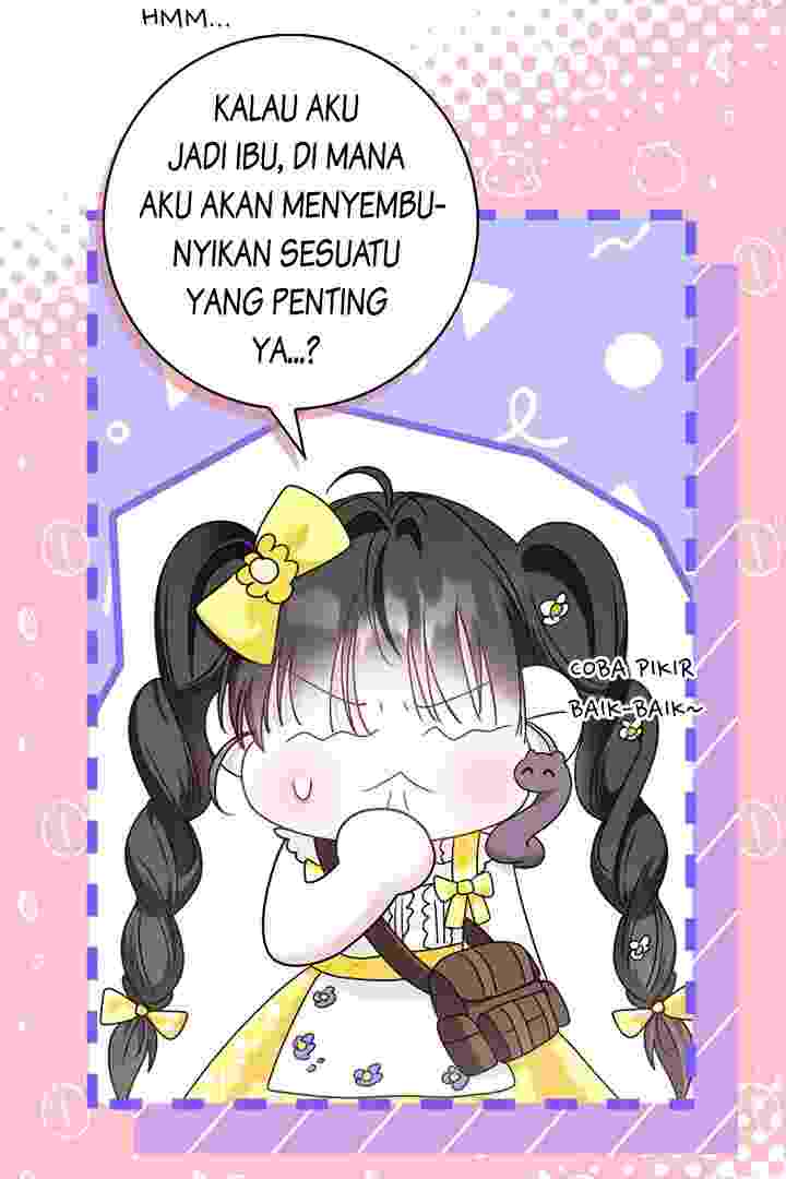 Baca I Live With My Villain Uncle Chapter 30 Bahasa Indonesia page 224