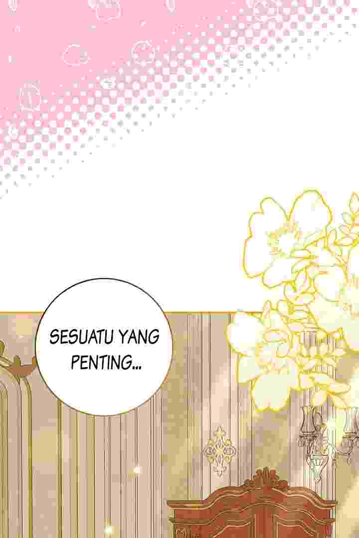 Baca I Live With My Villain Uncle Chapter 30 Bahasa Indonesia page 226