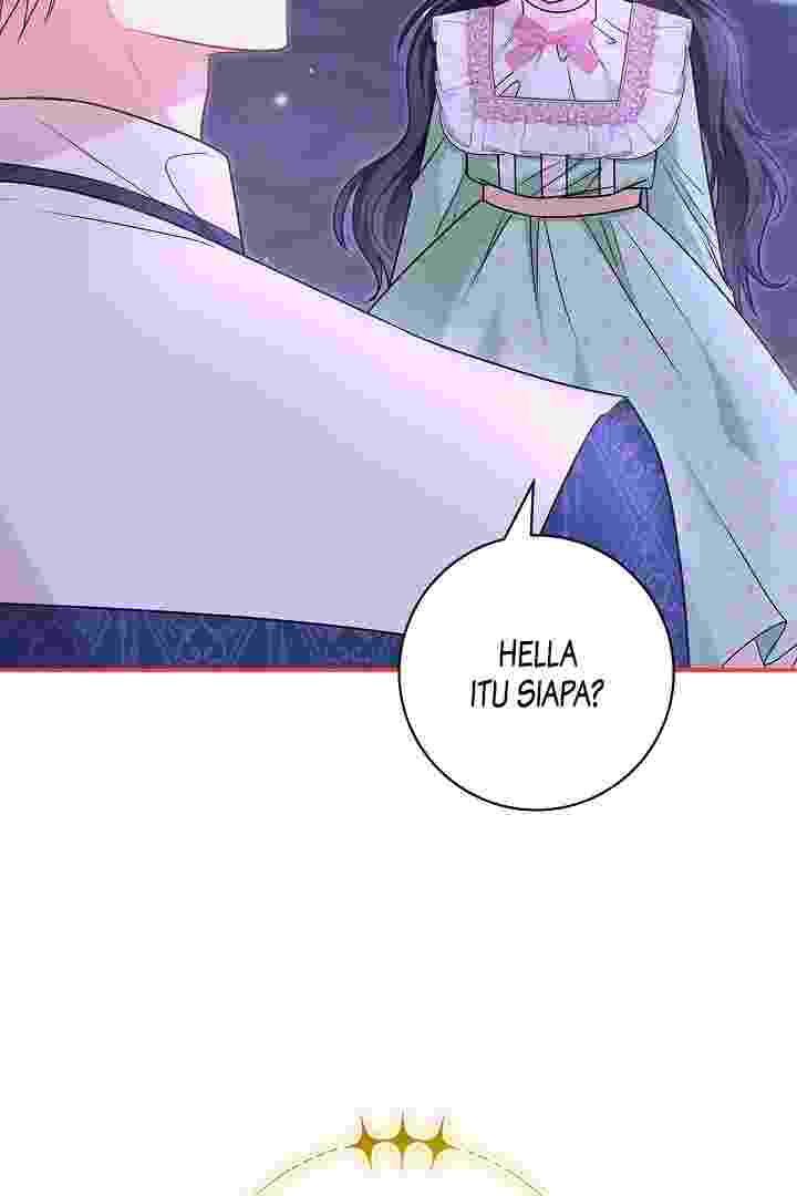 Baca I Live With My Villain Uncle Chapter 29 Bahasa Indonesia page 226