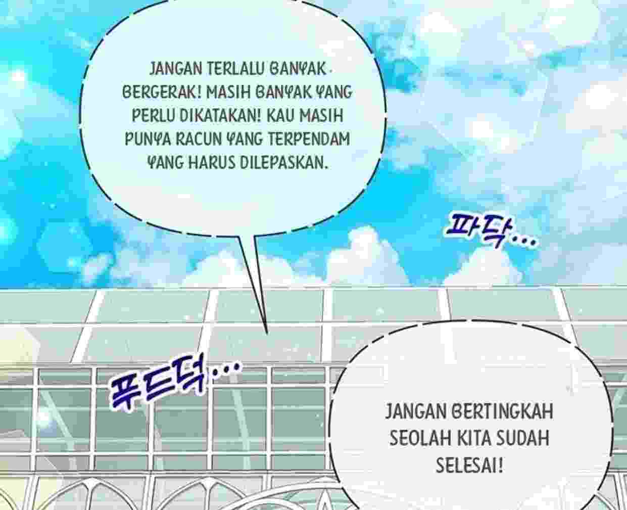 Baca A Strange But Effective Villainess Life Chapter 11 Bahasa Indonesia page 226