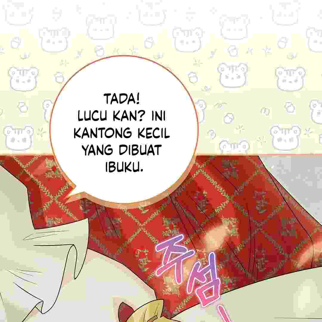 Baca I Live With My Villain Uncle Chapter 18 Bahasa Indonesia page 226