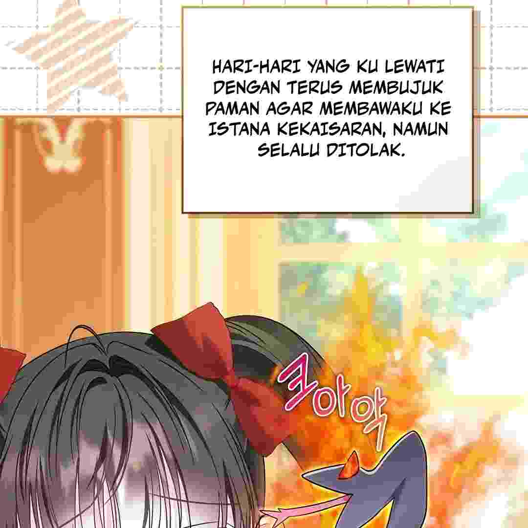 Baca I Live With My Villain Uncle Chapter 19 Bahasa Indonesia page 228